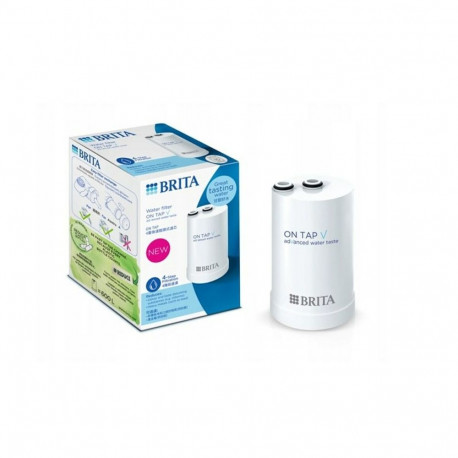 Veefilter Brita ON TAP V