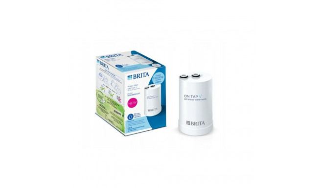 Veefilter Brita ON TAP V