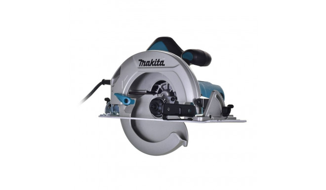 Циркулярная пила Makita HS7601 1200 W Ø 19 cm 230 V 190 mm