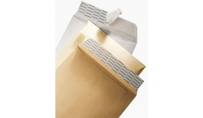 Envelope Sam Brown Paper 100 Units (100 Units)