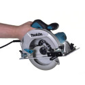 Ripzāģis Makita HS7601 1200 W Ø 19 cm 230 V 190 mm