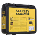 Пистолет горячего воздуха Stanley FME670K 2000 W