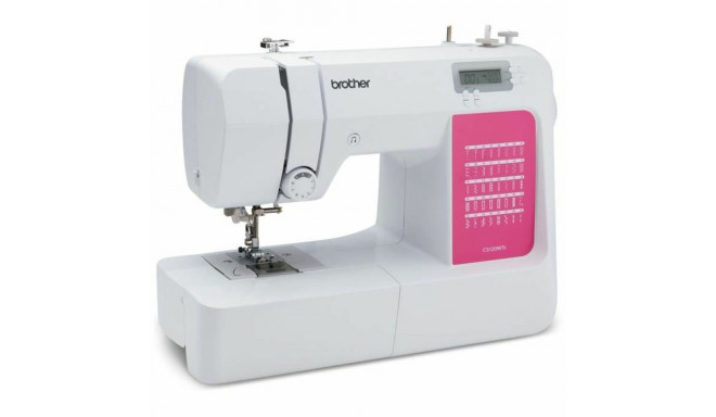 Sewing Machine Brother CS120WTs