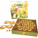 Lauamäng Asmodee Chou-y-es-tu? (FR)