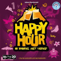 Lauamäng Asmodee Happy Hour (FR)