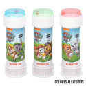 Мыльные пузыри The Paw Patrol 60 ml 3,8 x 11,5 x 3,8 cm (216 штук)