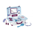 Детский набор для макияжа Smoby FROZEN BEAUTY SUITCASE Разноцветный