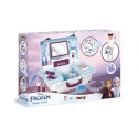 Детский набор для макияжа Smoby FROZEN BEAUTY SUITCASE Разноцветный