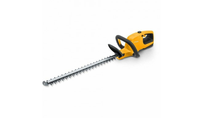 Hedge trimmer STIGA HT 100e 150 W 20 V 2 Ah