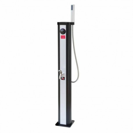 Aiadušš Ubbink Solaris 118 cm 18 L Ø 15 cm