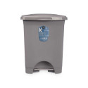 pedaaliga prügikast Hall Plastmass 10 L (8 Ühikut) pedaaliga prügikast Hall Plastmass 10 L (8 Ühikut)