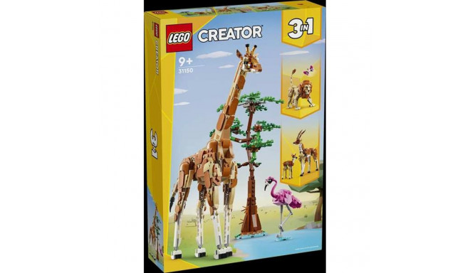 Playset Lego 31150 Creator