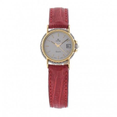 Ladies' Watch Tetra 114-RC-L (Ø 23 mm)
