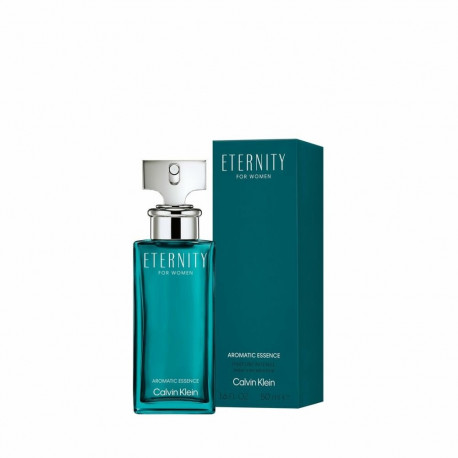 Naiste parfümeeria Calvin Klein ETERNITY EDP 50 ml