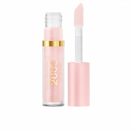 Lip-gloss Max Factor 2000 Calorie Nº 010 Cotton candy 4,4 ml
