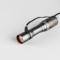 Rechargeable LED torch Nebo Davinci™ 1000 1000 Lm