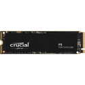 Жесткий диск Crucial 4 TB SSD