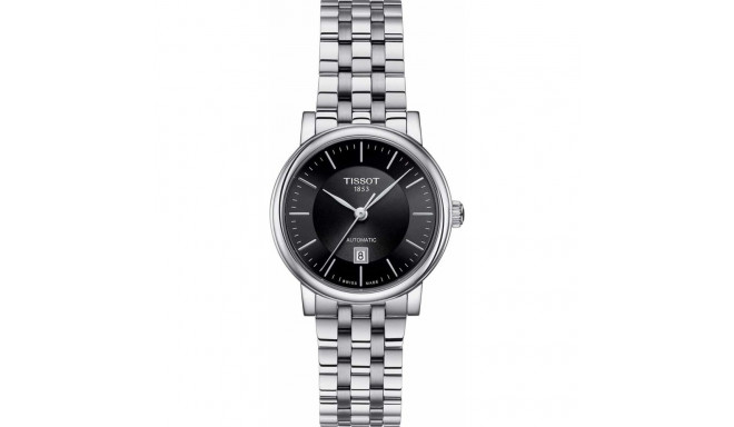 Naiste Kell Tissot CARSON AUTOMATIC (Ø 30 mm)