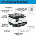 Multifunction Printer HP OfficeJet Pro 9120e
