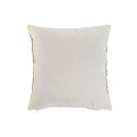 Cushion Home ESPRIT Black Natural 42 x 15 x 42 cm