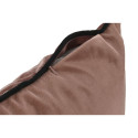 Cushion Home ESPRIT Light Pink 50 x 15 x 30 cm