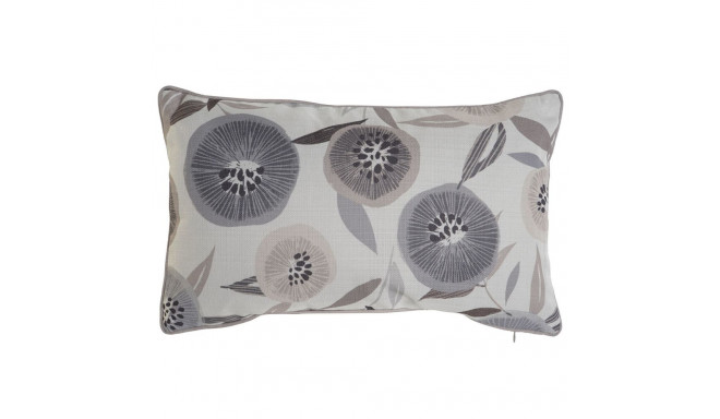 Cushion Home ESPRIT Printed 50 x 10 x 30 cm