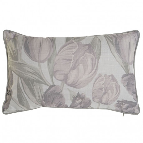 Padi Home ESPRIT Trükitud Tulp 50 x 10 x 30 cm