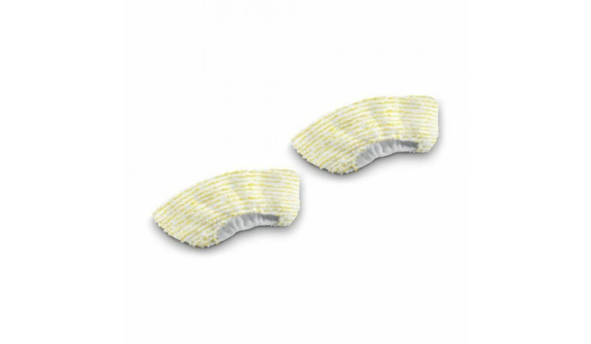 Mop Head Refill Kärcher EasyFix 2 Units