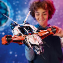 Konstruktsioon komplekt Lego Technic 42181 VTOL LT81 Cargo Spaceship Mitmevärviline