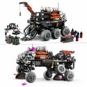 Konstruktsioon komplekt Lego Technic 42180 Mars Manned Exploration Rover Mitmevärviline Konstruktsioon komplekt Lego Technic 42180 Mars Manned Exploration Rover Mitmevärviline