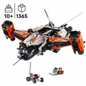 Celtniecības Komplekts Lego Technic 42181 VTOL LT81 Cargo Spaceship Daudzkrāsains