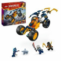 Строительный набор Lego NINJAGO 71811 Arin's Ninja Off-Road Buggy Разноцветный