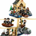 Konstruktsioon komplekt Lego Harry Potter 76426 Hogwarts Boathouse