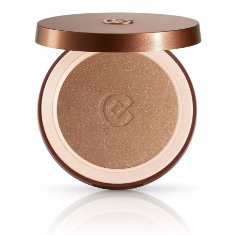 Bronzējošs Pulveris Collistar Silk Effect Nº 9 Cristalli di sole shimmer 10 g