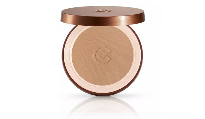 Bronzing Powder Collistar Silk Effect Nº 8 Capri glow 10 g