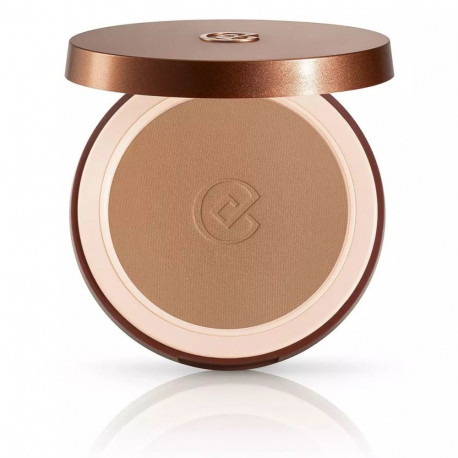 Bronzējošs Pulveris Collistar Silk Effect Nº 3 Scilla glow 10 g