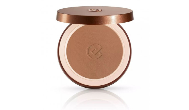 Bronzing Powder Collistar Silk Effect Nº 5 Malibu glow 10 g