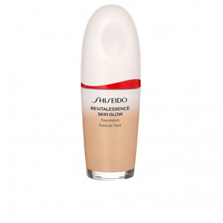 Vedel meigipõhi Shiseido Revitalessence Skin Glow Nº 240 30 ml