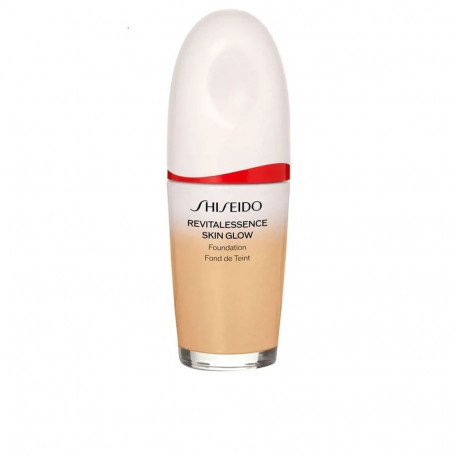 Vedel meigipõhi Shiseido Revitalessence Skin Glow Nº 230 30 ml