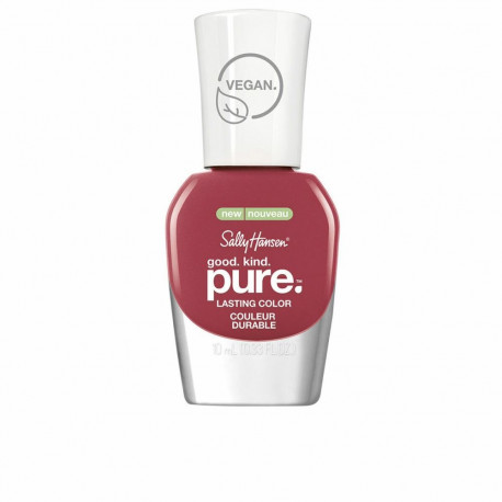 küünelakk Sally Hansen Good.Kind.Pure Nº 260 Eco-Rose 10 ml