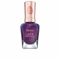 küünelakk Sally Hansen Color Therapy Sheer Nº 402 Plum Euphoria 14,7 ml