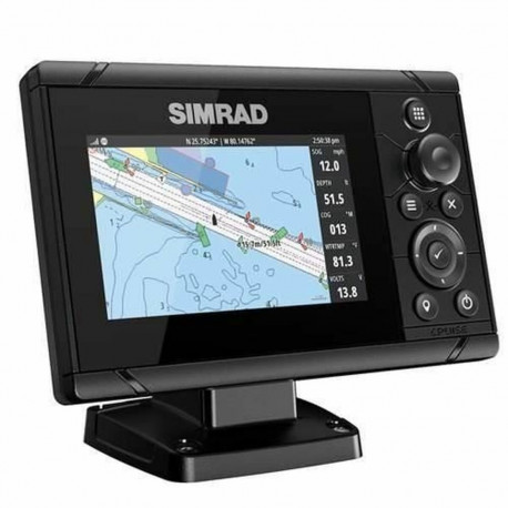 Sensor Simrad 5 83/200 XDCR 5"