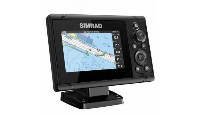 Sensor Simrad 5 83/200 XDCR 5"