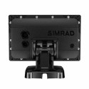 Sensor Simrad 5 83/200 XDCR 5"