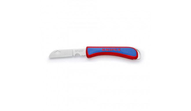 Pocketknife Knipex 162050sb 3,4 x 1,4 x 12 cm