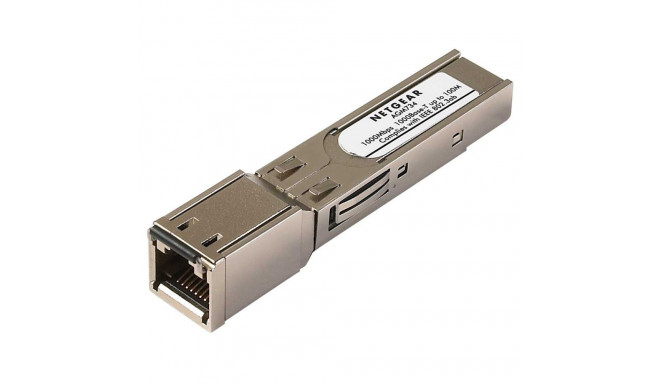 MonoMode SFP Fibre Module Netgear AGM734-10000S