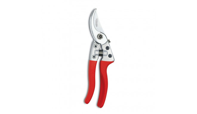 Oksakäärid 3 Claveles 21 cm Bypass