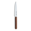 Kööginuga 3 Claveles Oslo Roostevaba teras 11 cm 13 cm