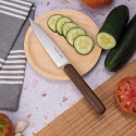 Kööginuga 3 Claveles Oslo Roostevaba teras 11 cm 13 cm