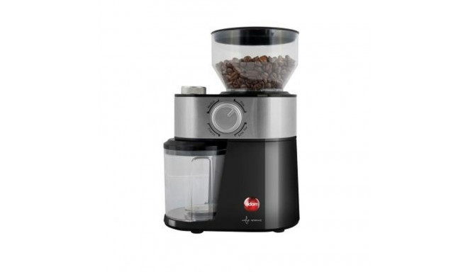 Kohviveski Eldom MK170 Must Teras 200 W 250 g